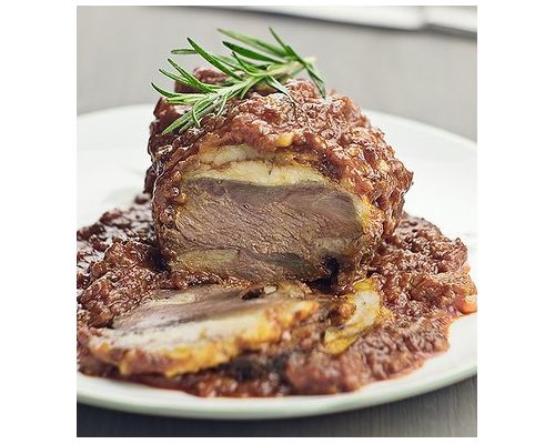 Блюда из мяса в мультиварке