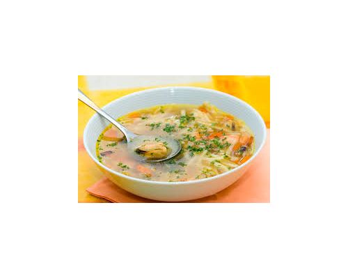 Молочные каши и супы в мультиварке