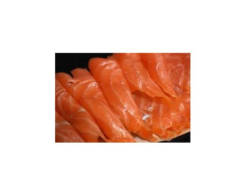 Красная рыба